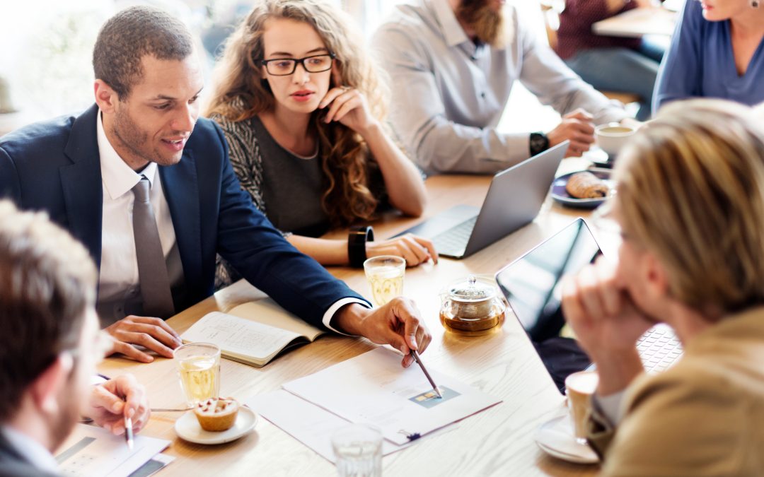 Planning the Perfect Corporate Event in New Orleans: Advice from a Top New Orleans Corporate Event Planner