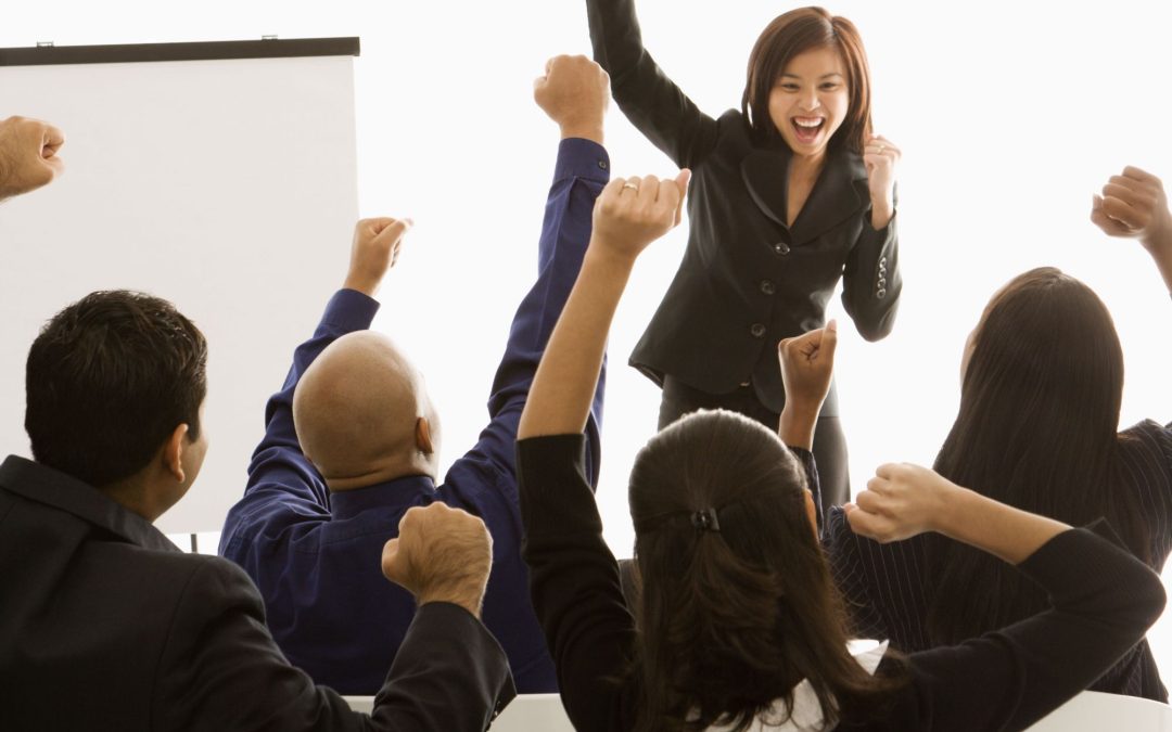 Ignite Your Team’s Potential with Sydney, Australia, Motivational Speaker
