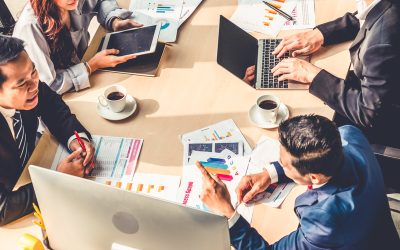 The Impact of a Data Driven Marketing Strategy Tempe AZ Entrepreneurs Rely On