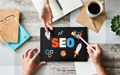 Achieve Lasting Success With Search Engine Optimization in Charlotte Strategies