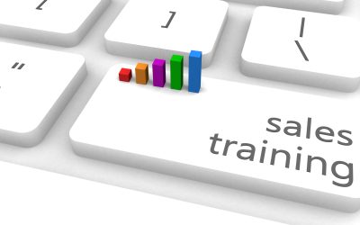 Skills Your Business Gains from Implementing Online Sales Training Platforms