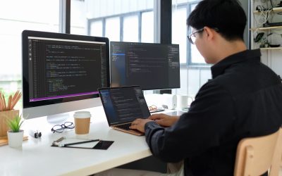 Why Partnering With a Web Development Company in Shreveport Enhances Your Online Strategy