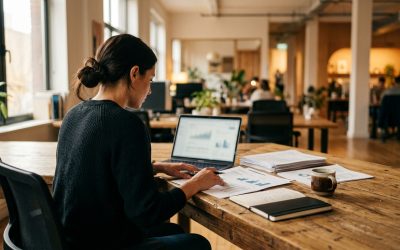 Choosing a Digital Marketing Firm That Aligns With Your Business Goals